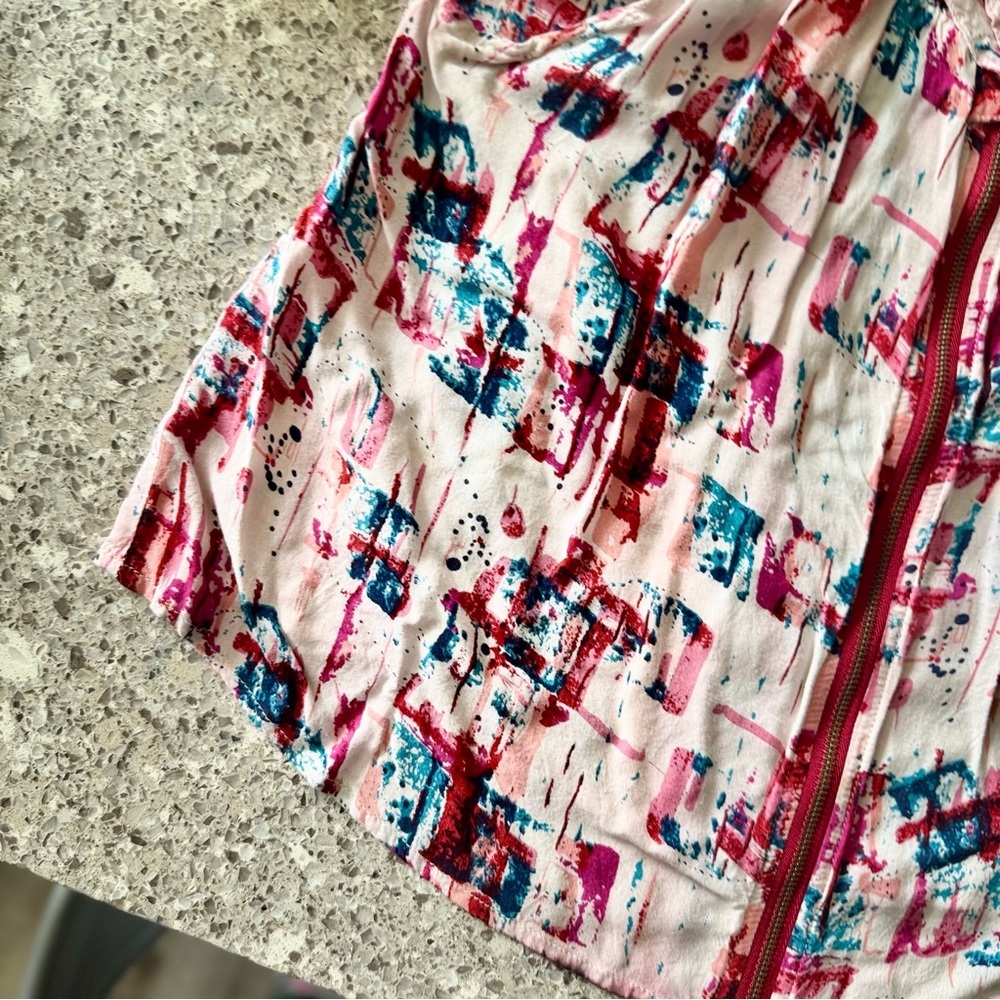 Xtaren Women's Spring Dress - Size XS 🌷👗 - Picture 6 of 12
